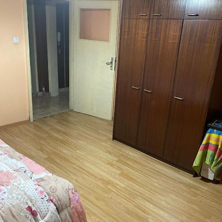 Apartament Várna Kültér fotó