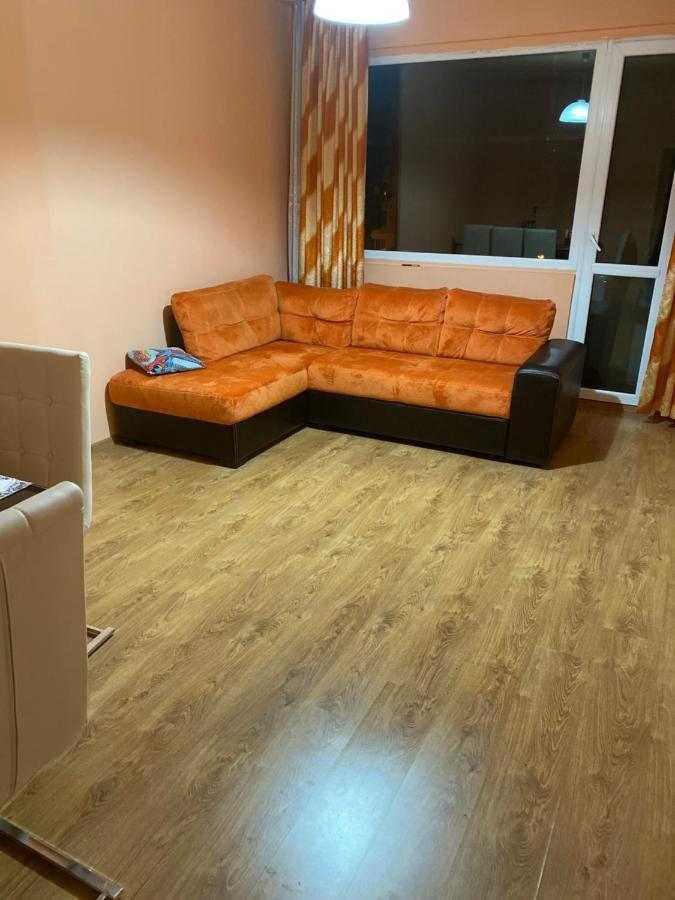 Apartament Várna Kültér fotó