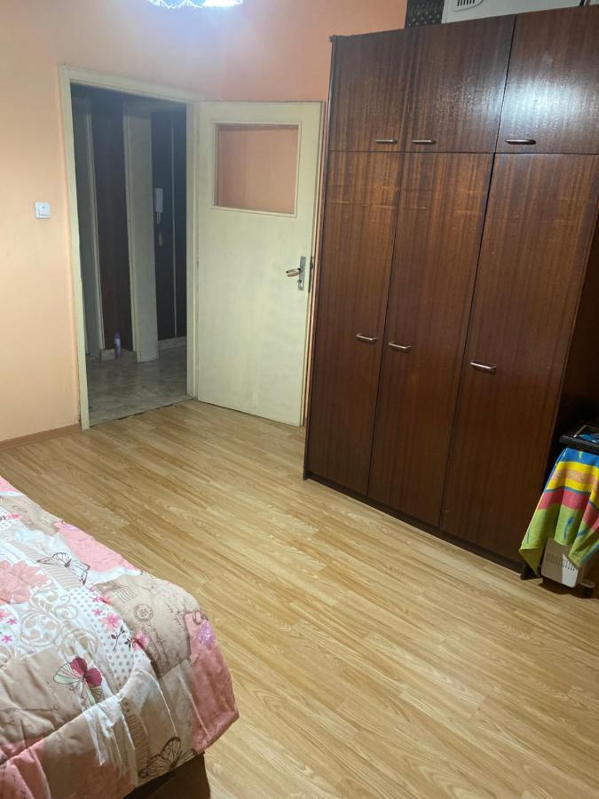 Apartament Várna Kültér fotó
